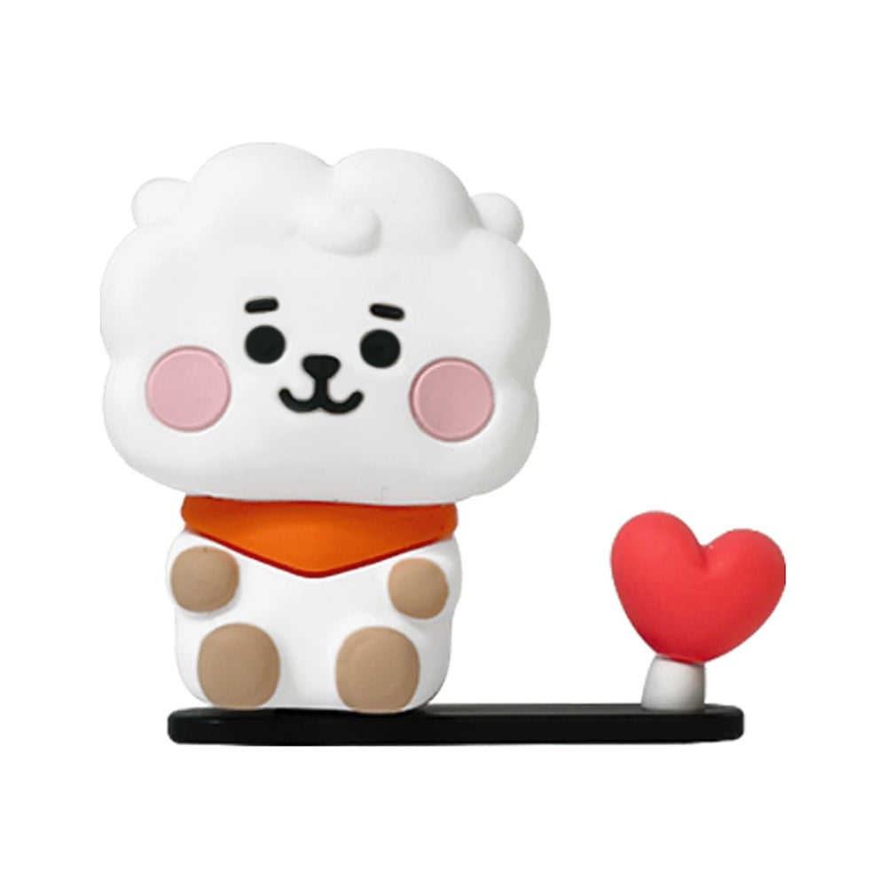 BT21 | BABY | CAR FIGURE