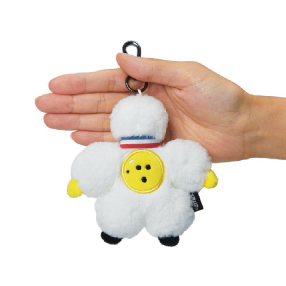 TRUZ | STANDING BAG CHARM