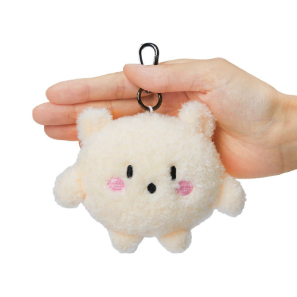 TRUZ | STANDING BAG CHARM