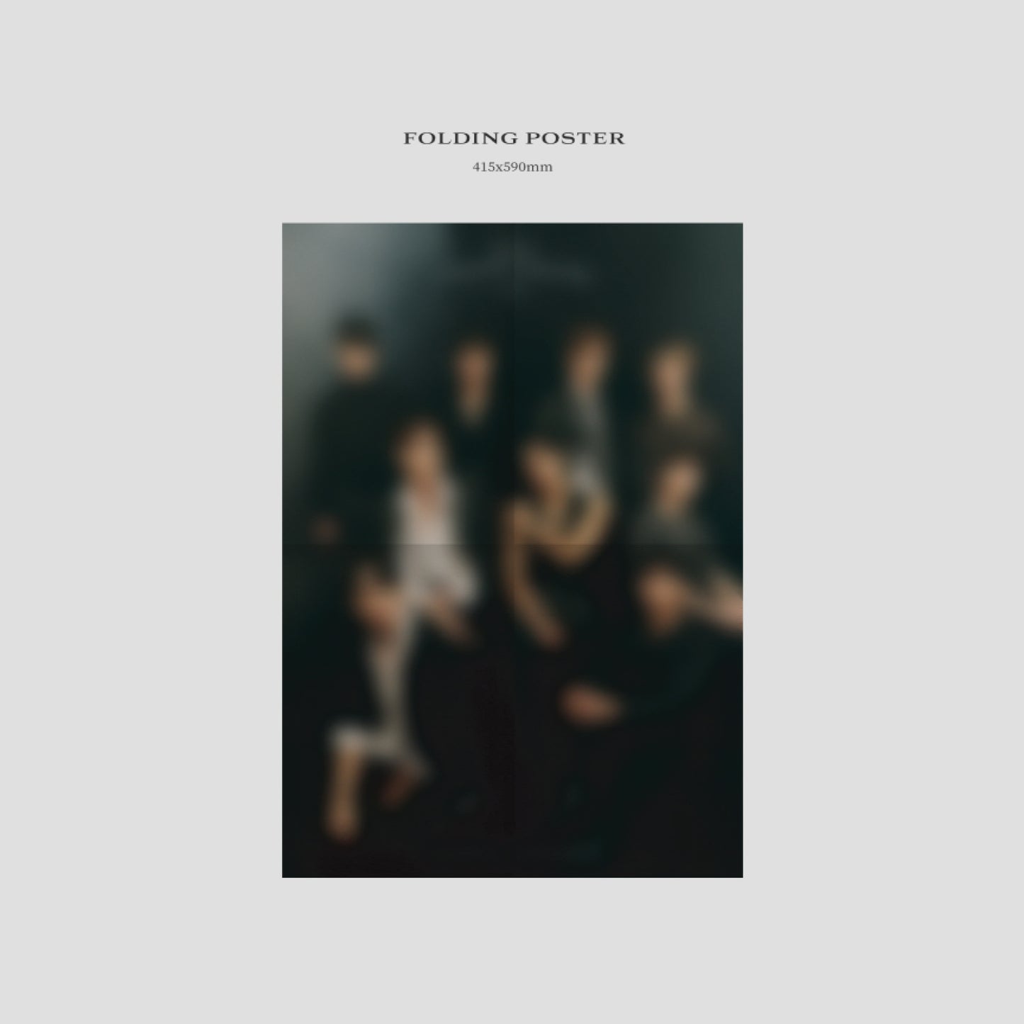 SF9 | 3rd Photo Book | SENSUAL. VER