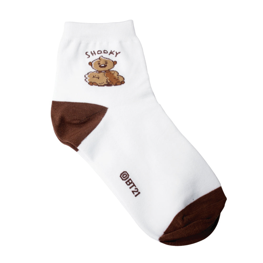 BT21 | BABY | ANKLE SOCKS