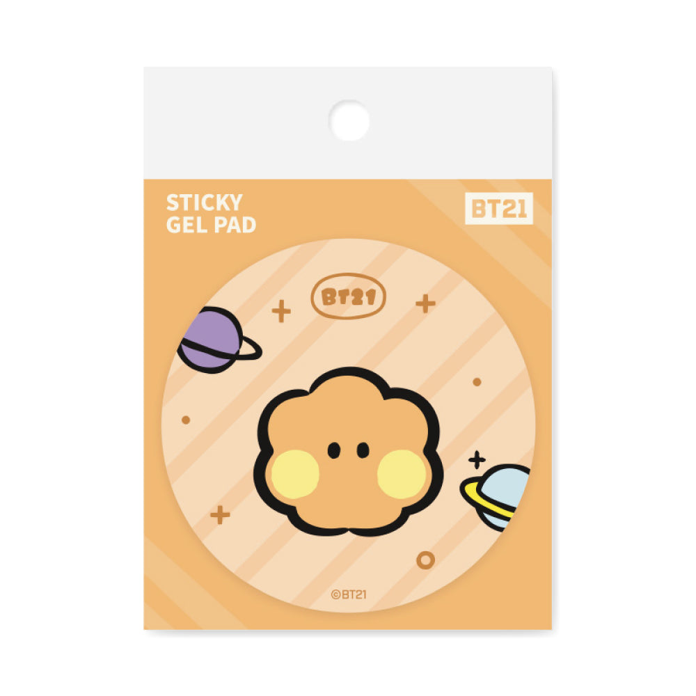 BT21 | minini | GEL PAD