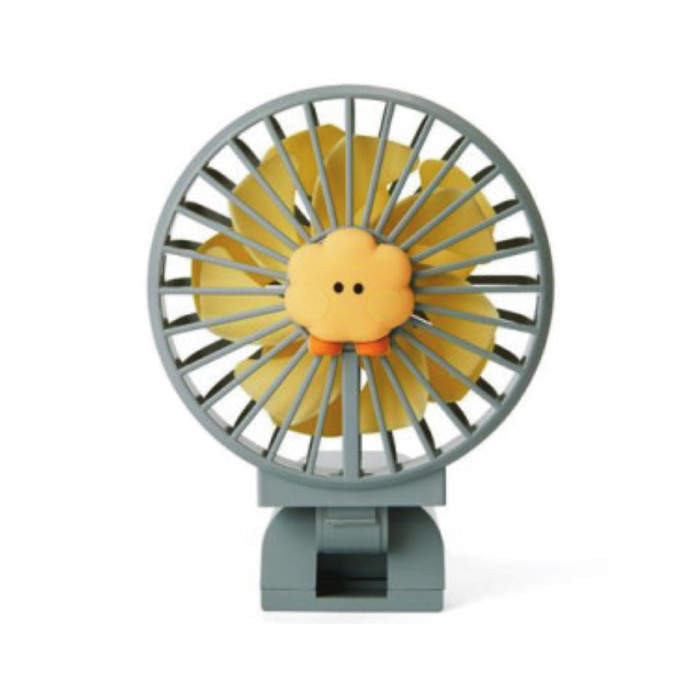 BT21 | minini | 3 WAY FOLDABLE HANDY FAN