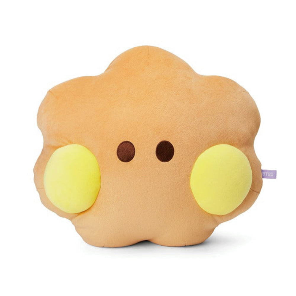 BT21 | minini | BIG HEAD CUSHION