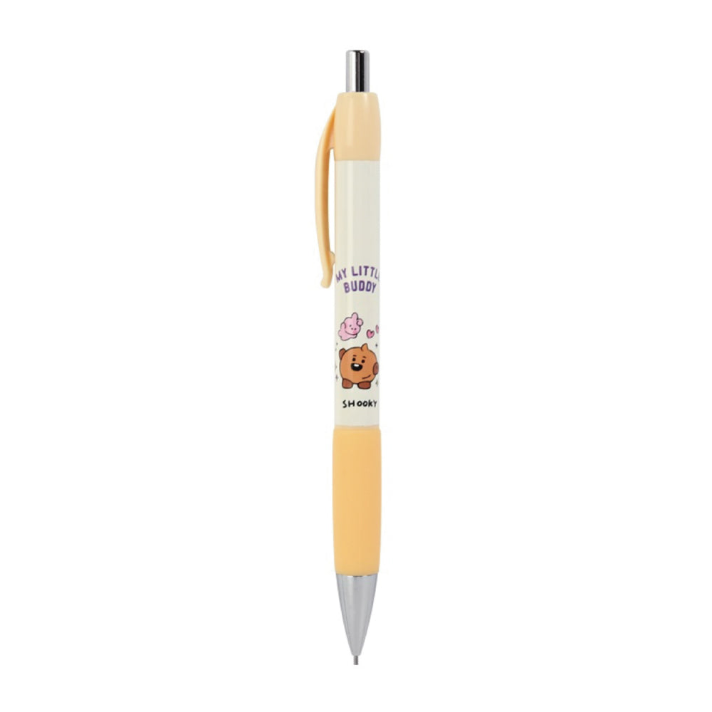 BT21 | Teman Kecil | PENSIL MEKANIK 0,5mm