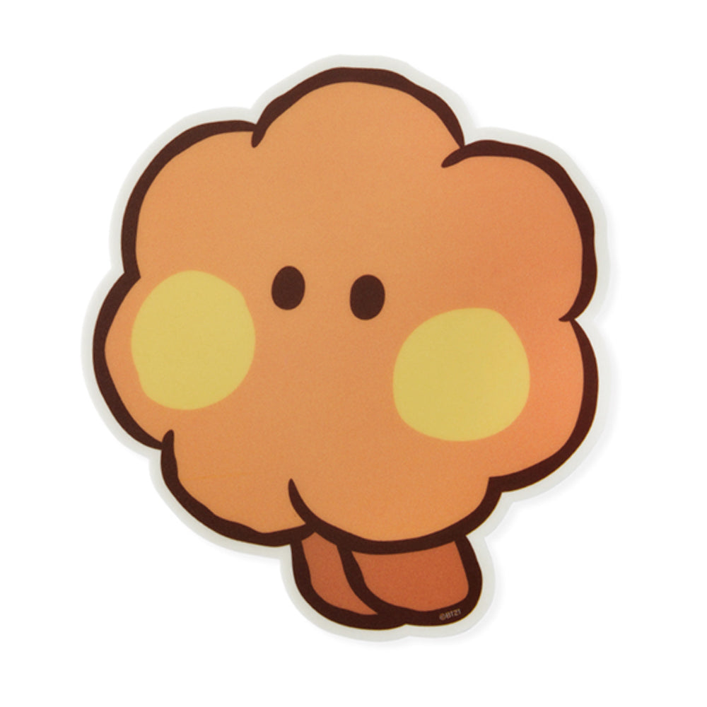 BT21 | minini | MOUSE PAD