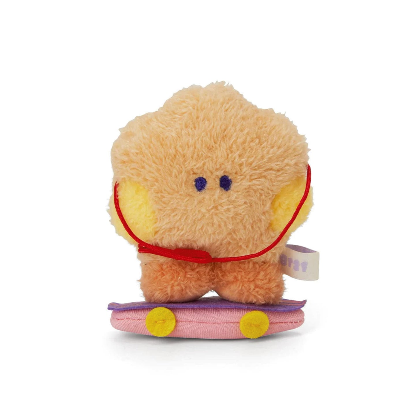 BT21 | minini | STANDING DOLL - STEREO EDITION