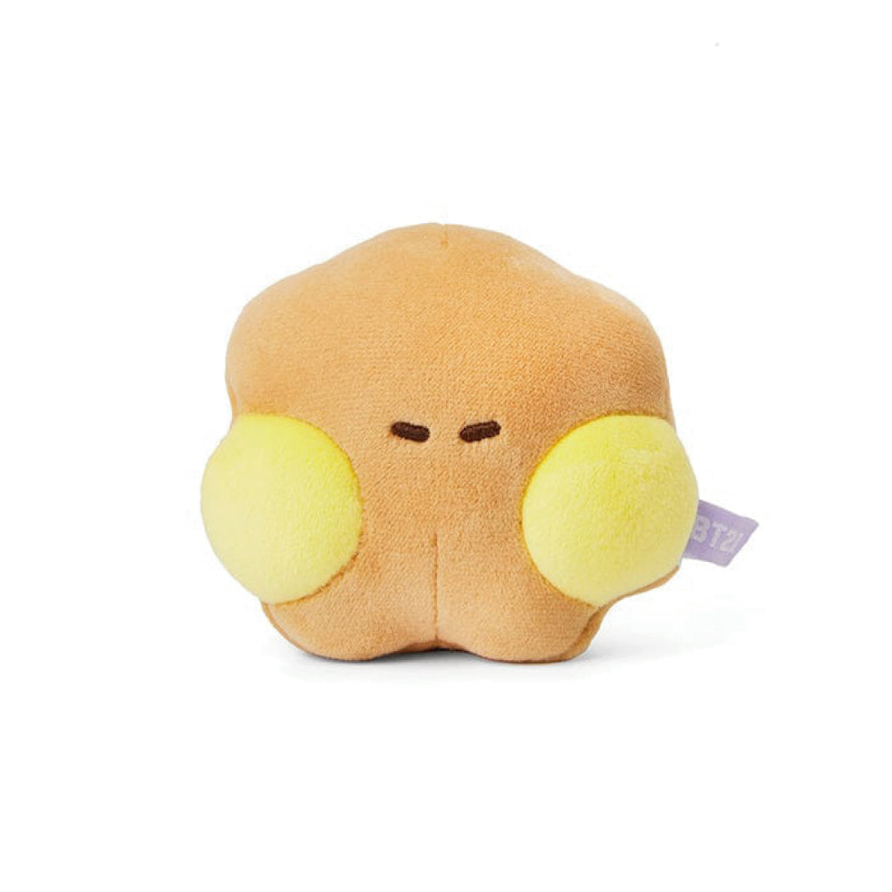 BT21 | minini | SQUEEZE STRESS BALL