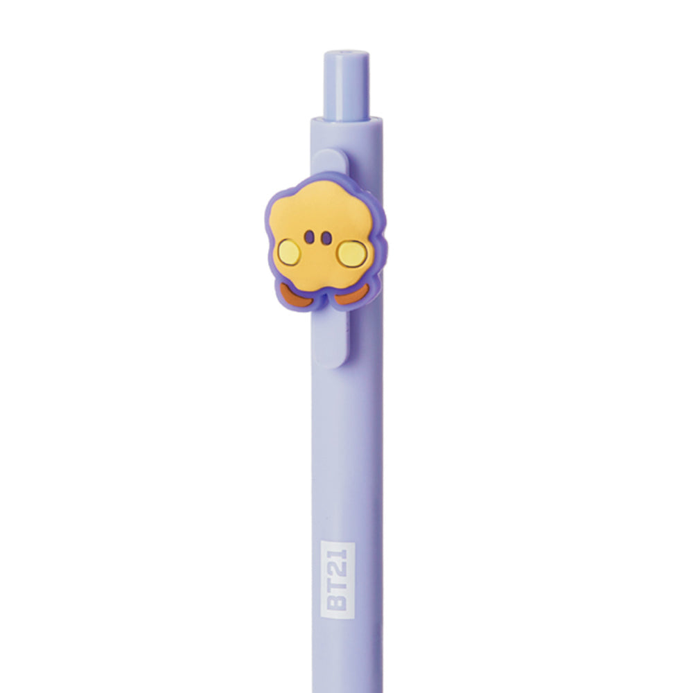BT21 | minini | GEL PEN