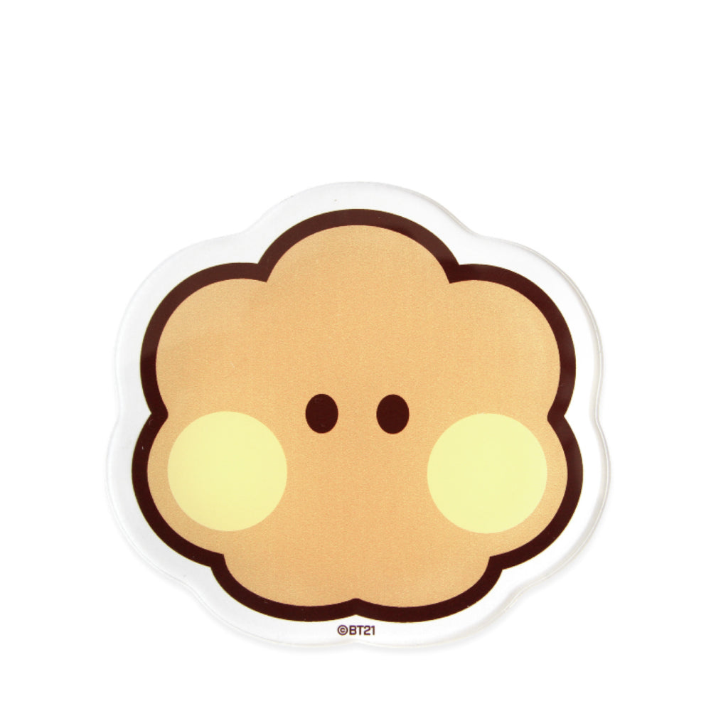 BT21 | minini | ACRYLIC COASTER