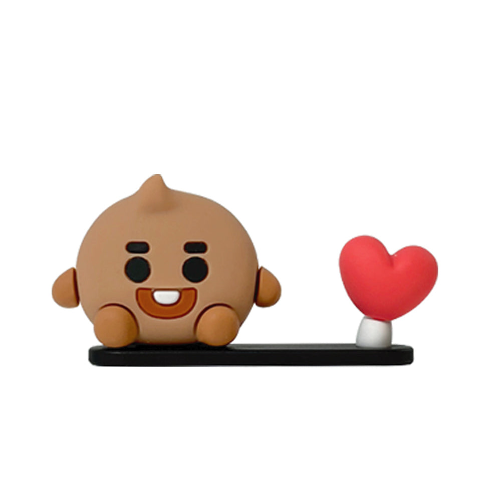 BT21 | BABY | CAR FIGURE