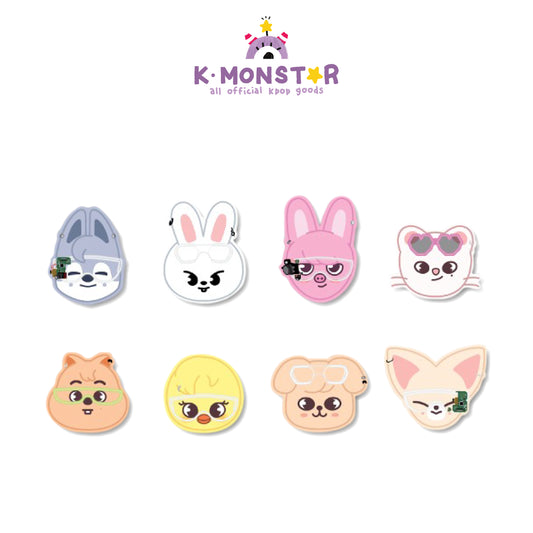 Stray Kids | MANIAC SPECIAL | SKZOO SMART TOK