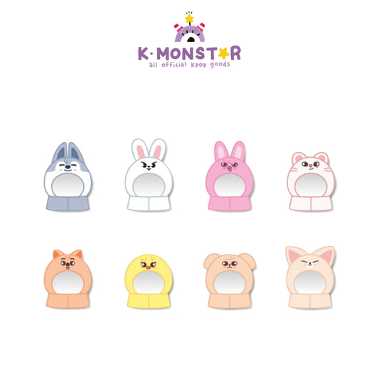 Stray Kids | MANIAC SPECIAL | SKZOO LIGHT STICK CAPE