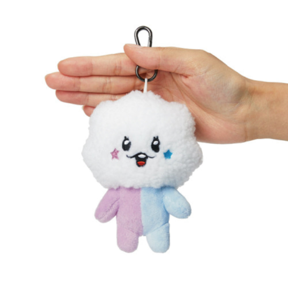 TRUZ | STANDING BAG CHARM