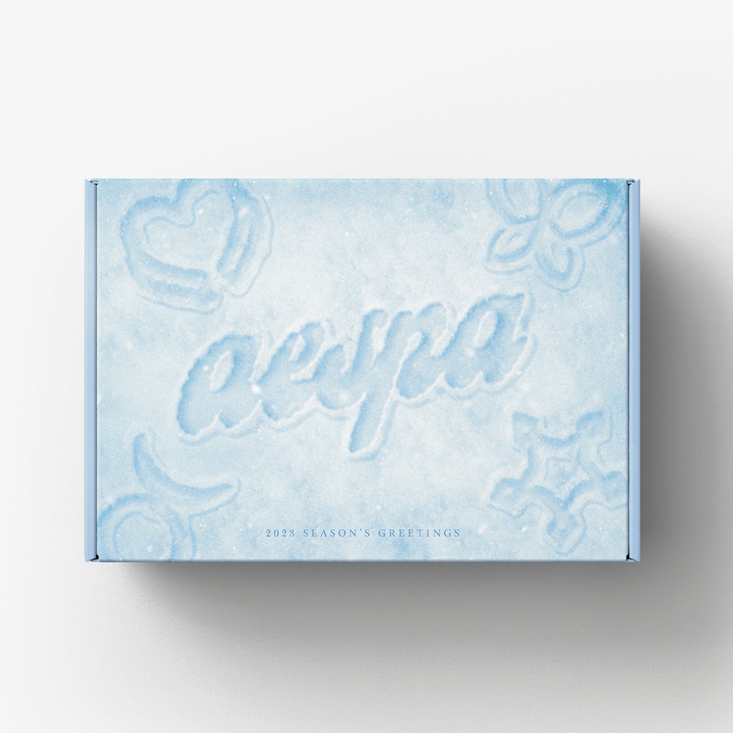 aespa | 2023 SEASON’S GREETINGS