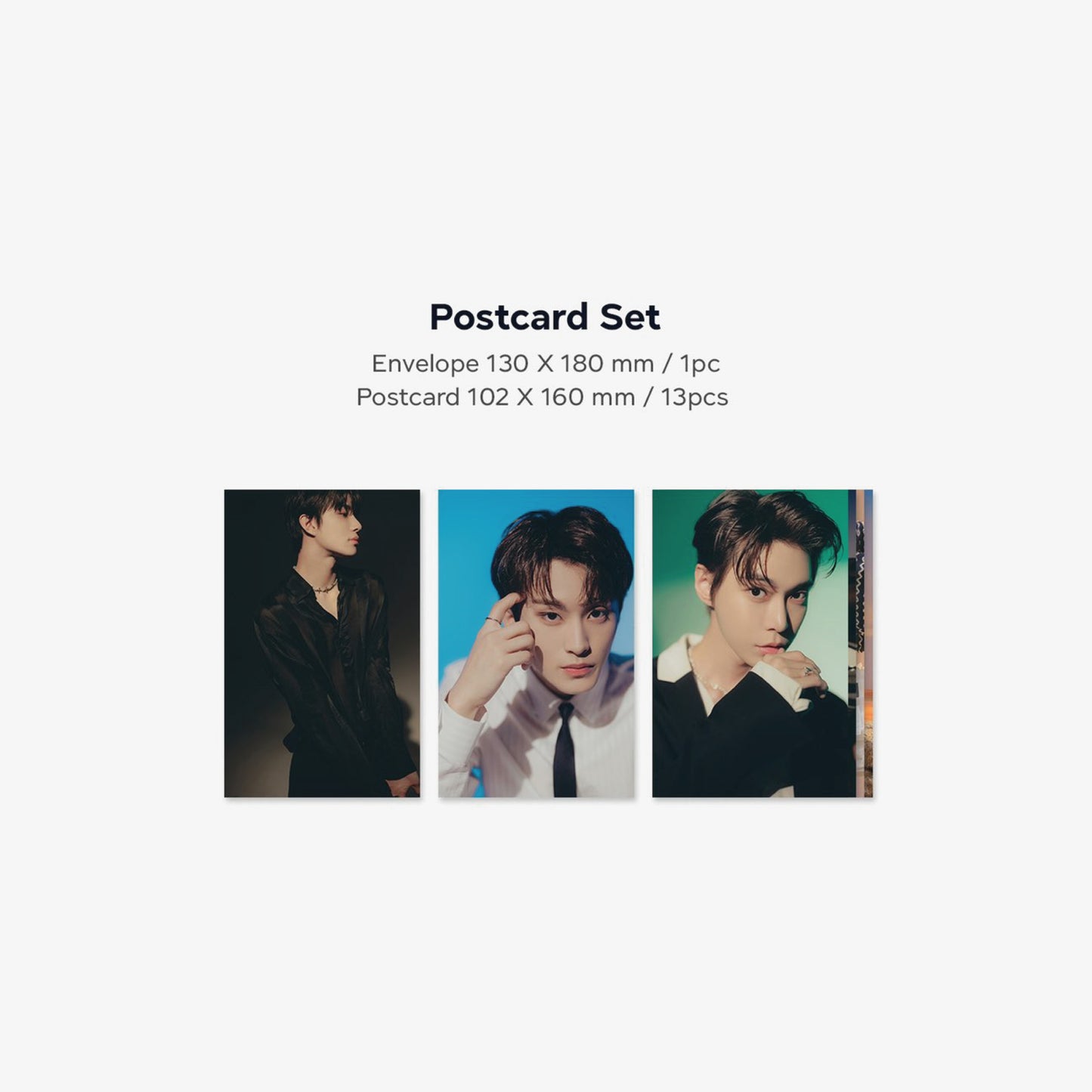 NCT 127 | 2023 SEASON’S GREETINGS