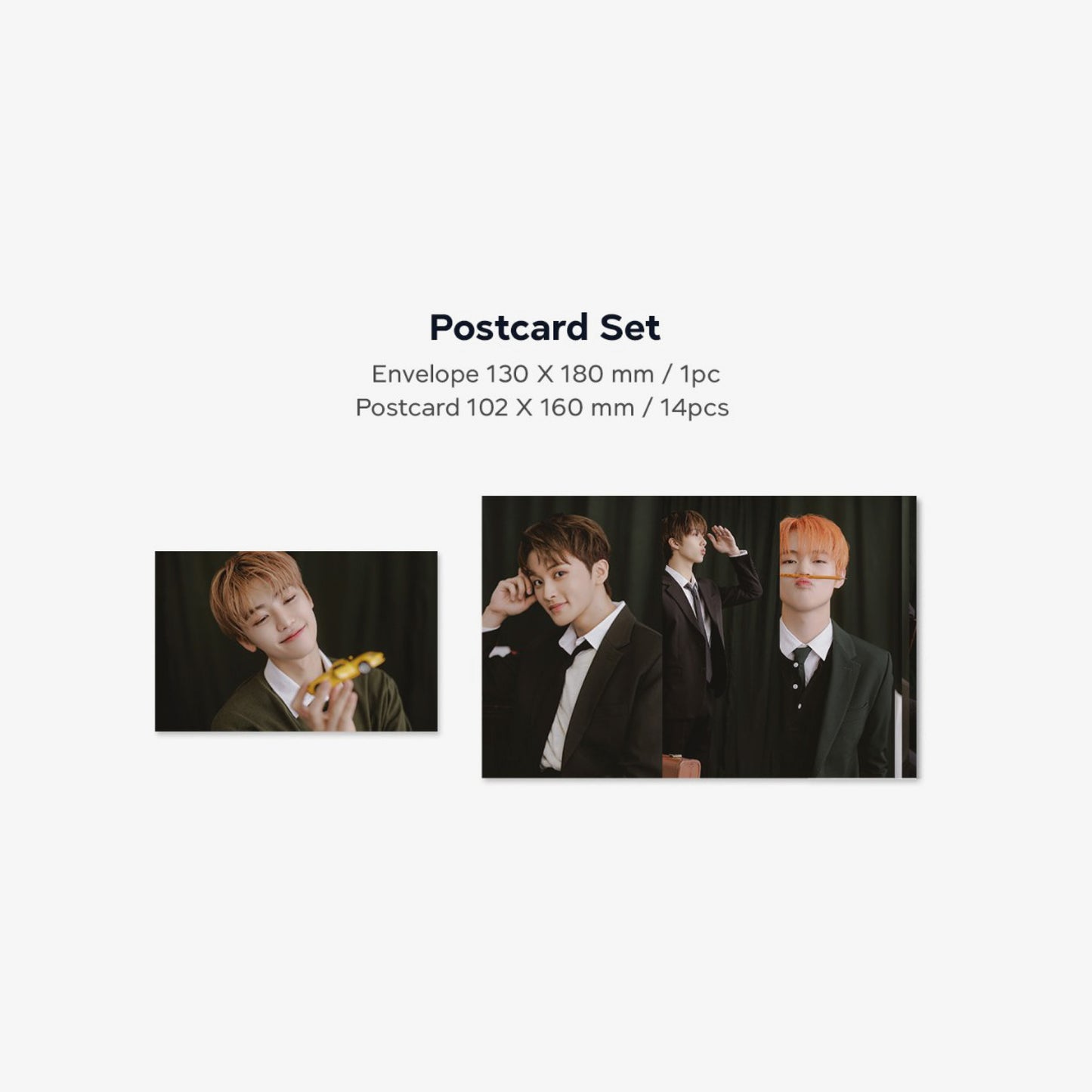NCT DREAM | 2023 SEASON’S GREETINGS