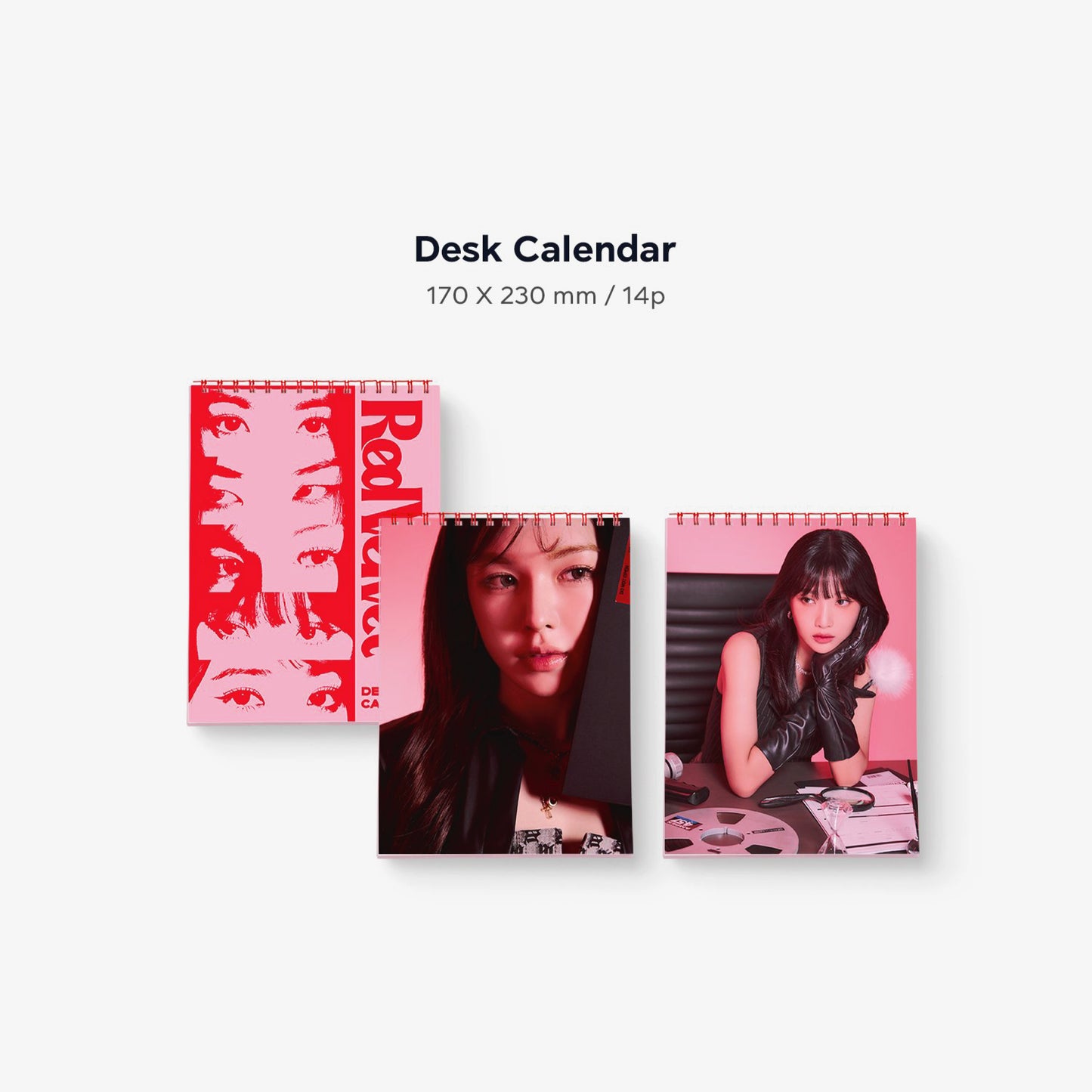 Red Velvet | 2023 SEASON’S GREETINGS