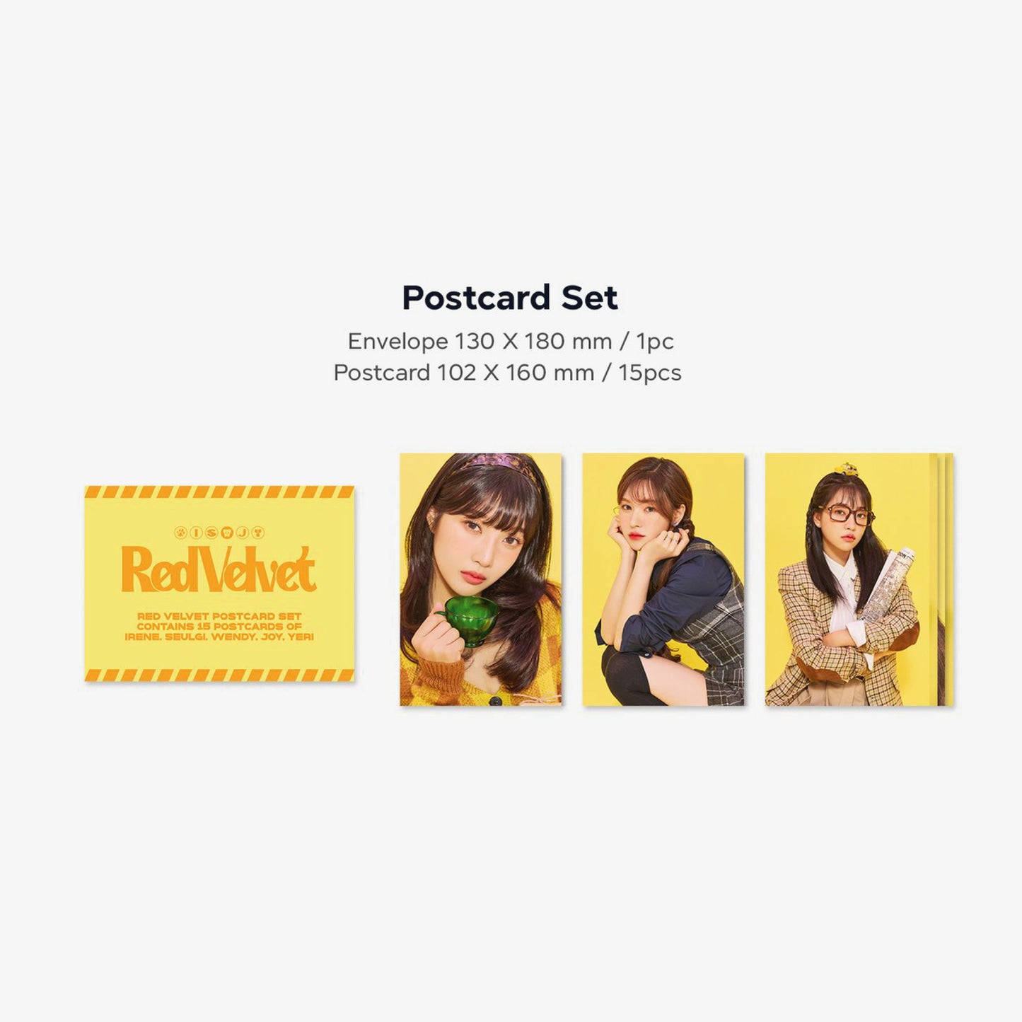 Red Velvet | 2023 SEASON’S GREETINGS