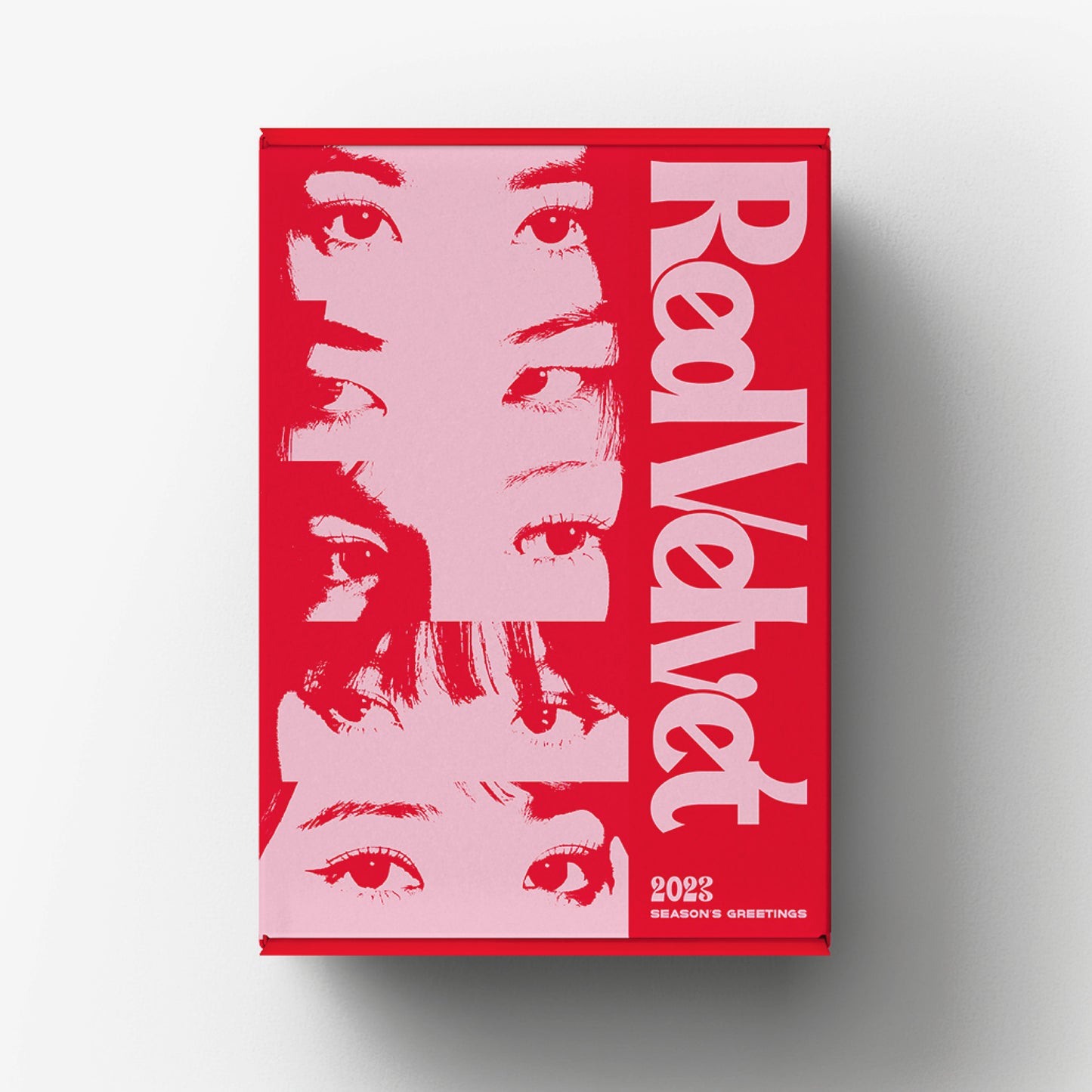 Red Velvet | 2023 SEASON’S GREETINGS