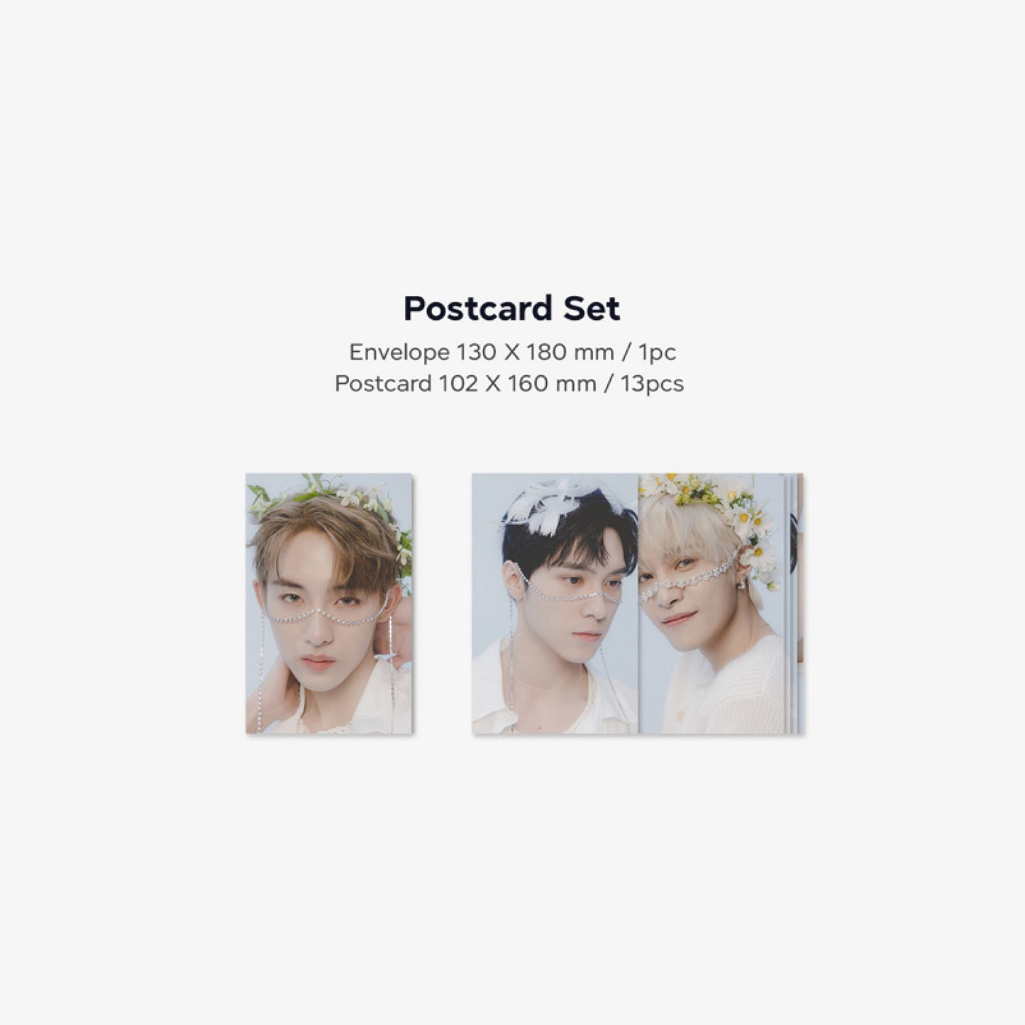 WayV | 2023 SEASON’S GREETINGS
