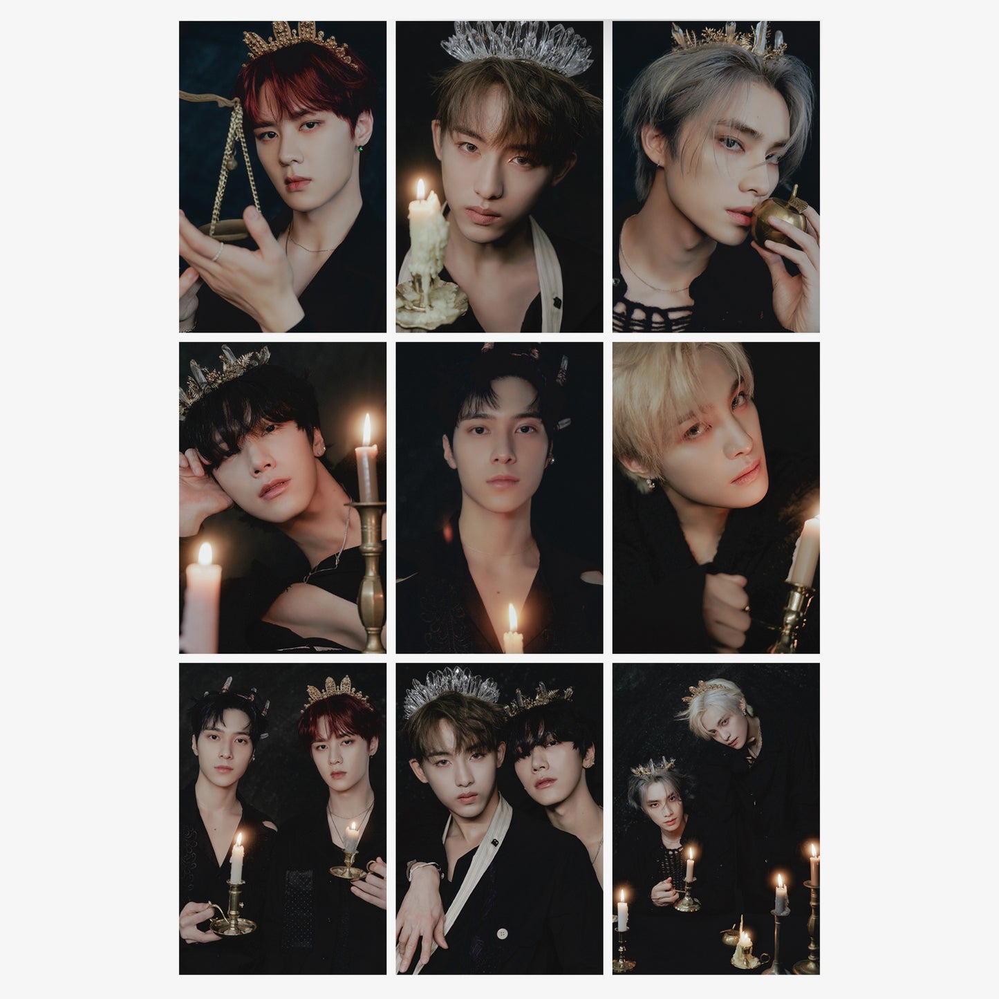 WayV | 2023 SEASON’S GREETINGS