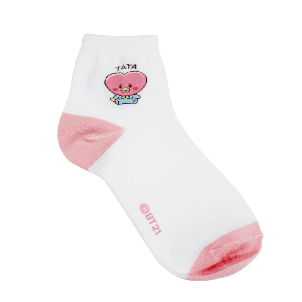 BT21 | BABY | ANKLE SOCKS