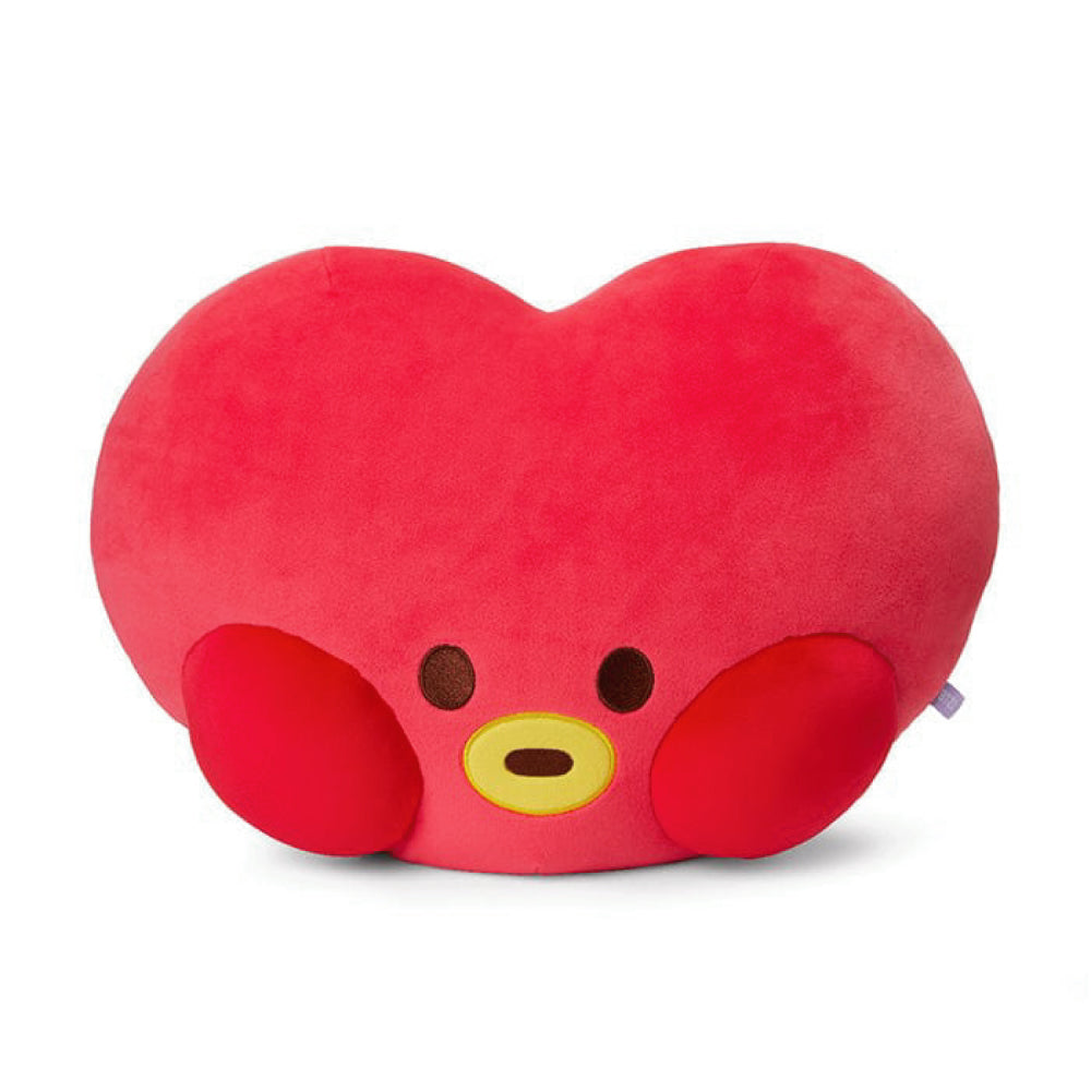 BT21 | minini | BIG HEAD CUSHION