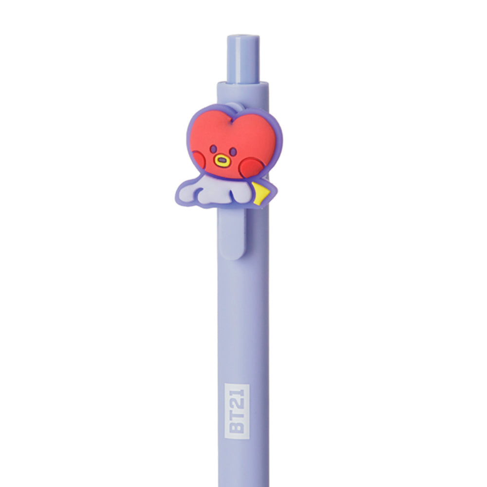 BT21 | minini | GEL PEN