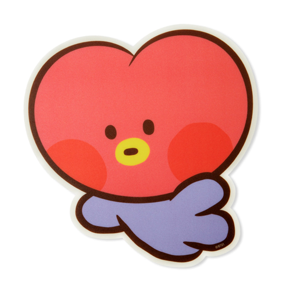 BT21 | minini | MOUSE PAD