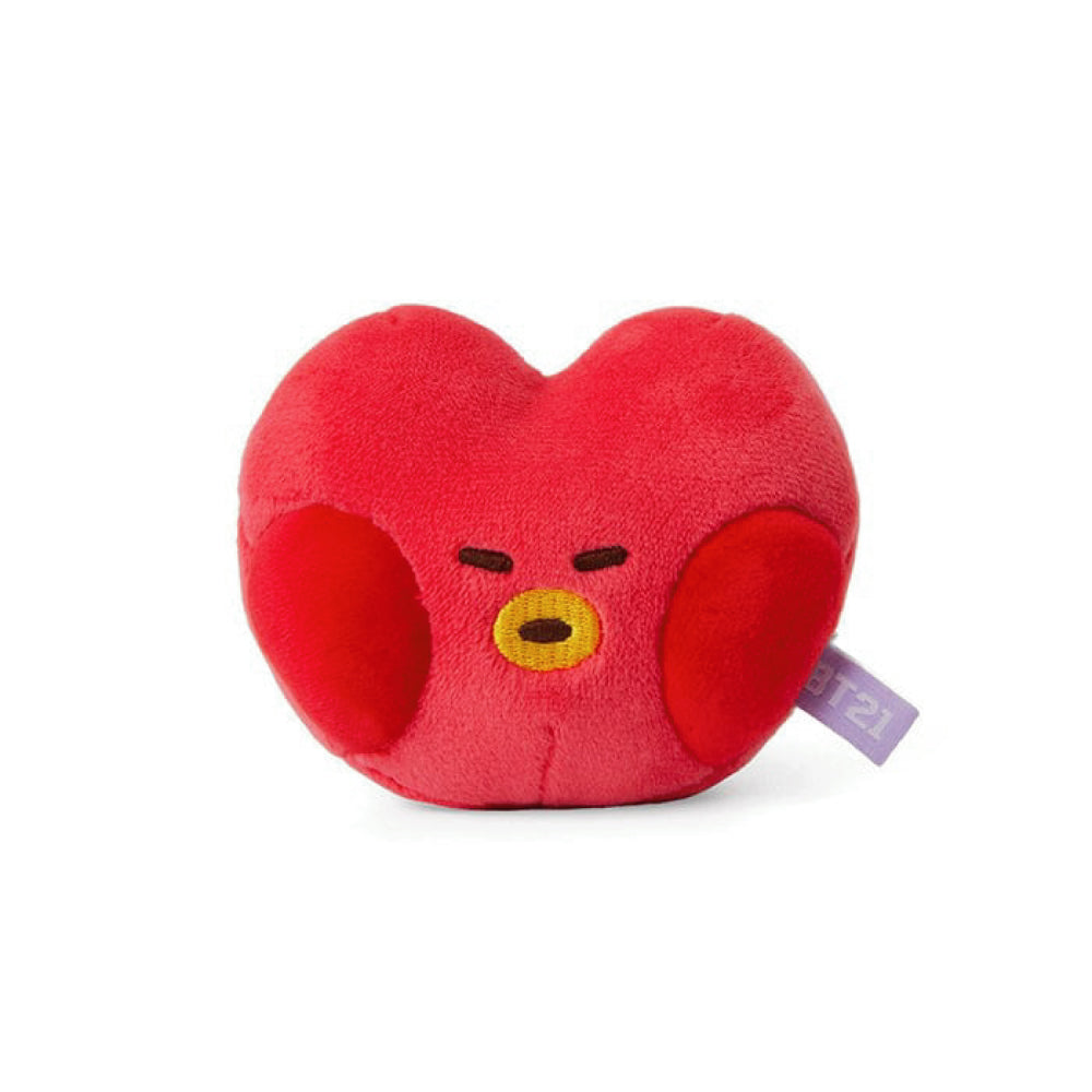 BT21 | minini | SQUEEZE STRESS BALL