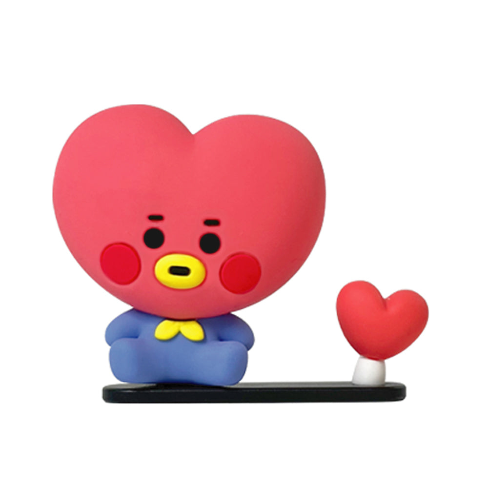 BT21 | BABY | CAR FIGURE