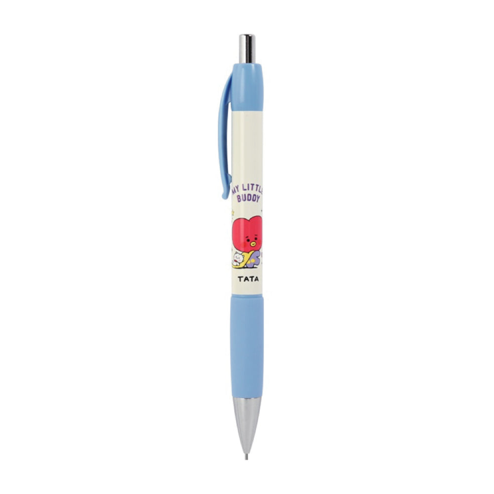 BT21 | Teman Kecil | PENSIL MEKANIK 0,5mm