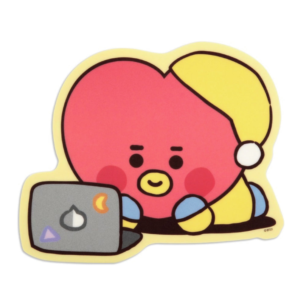 BT21 | BABY | PARTY - MOUSE PAD