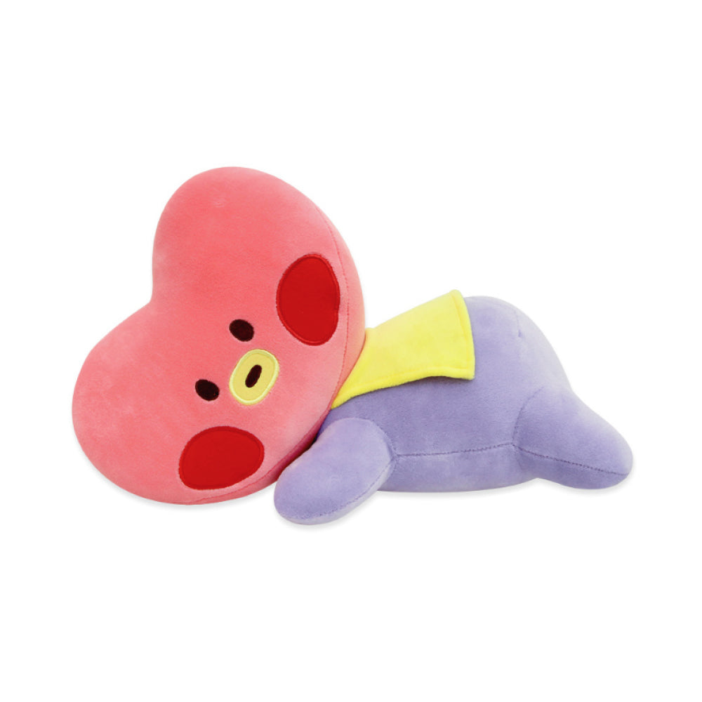 BT21 | minini | LYING CUSHION