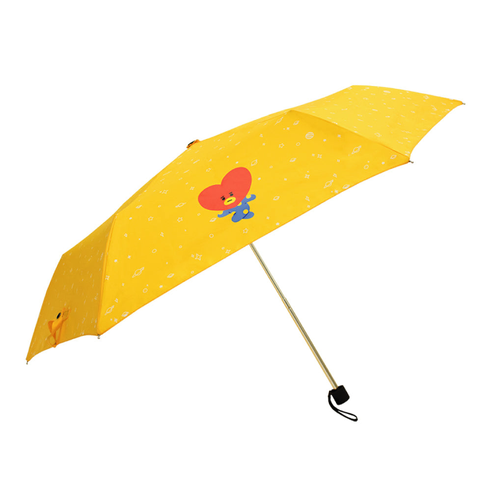 BT21 | ULTRALIGHT UMBRELLA - UNIVERSE