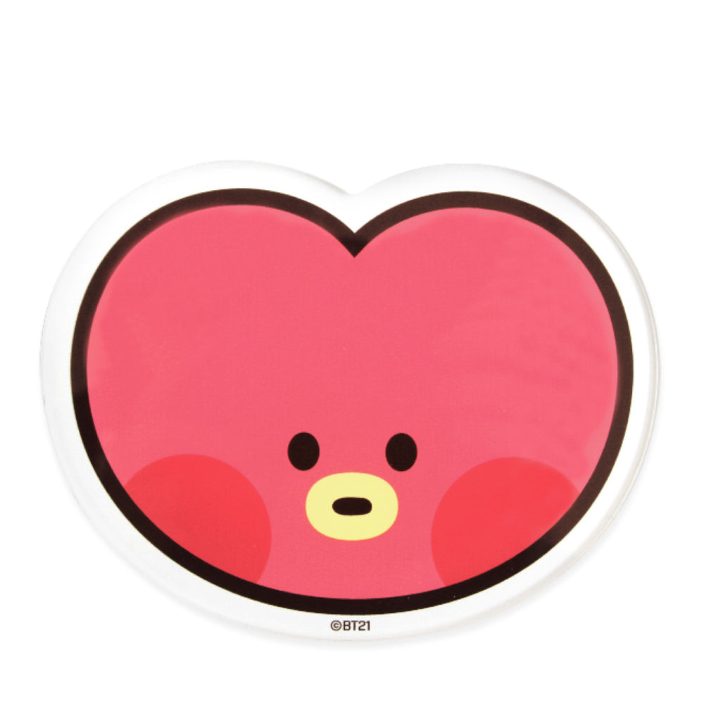 BT21 | minini | ACRYLIC COASTER