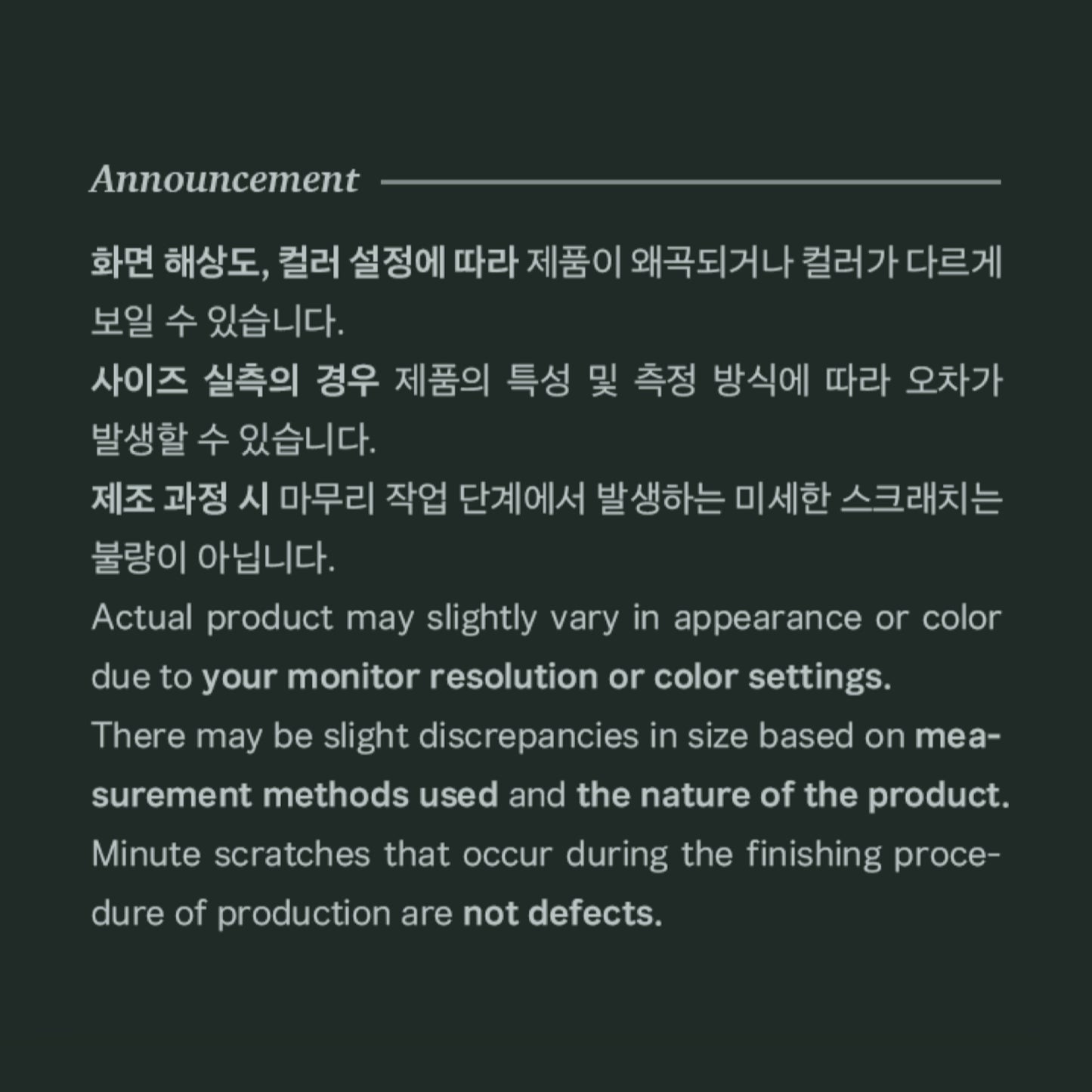 BTS | ARTIST-MADE COLLECTION BY BTS | V - MUTE BOSTON BAG