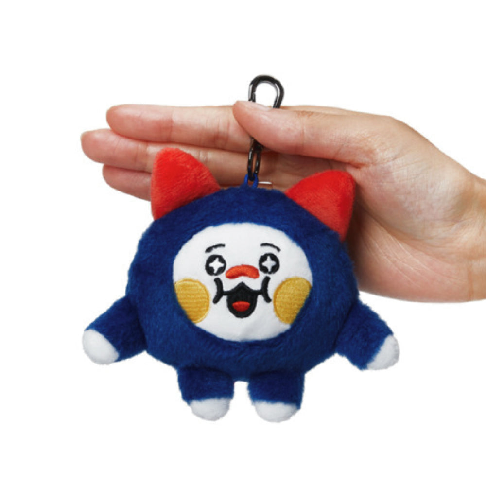 TRUZ | STANDING BAG CHARM