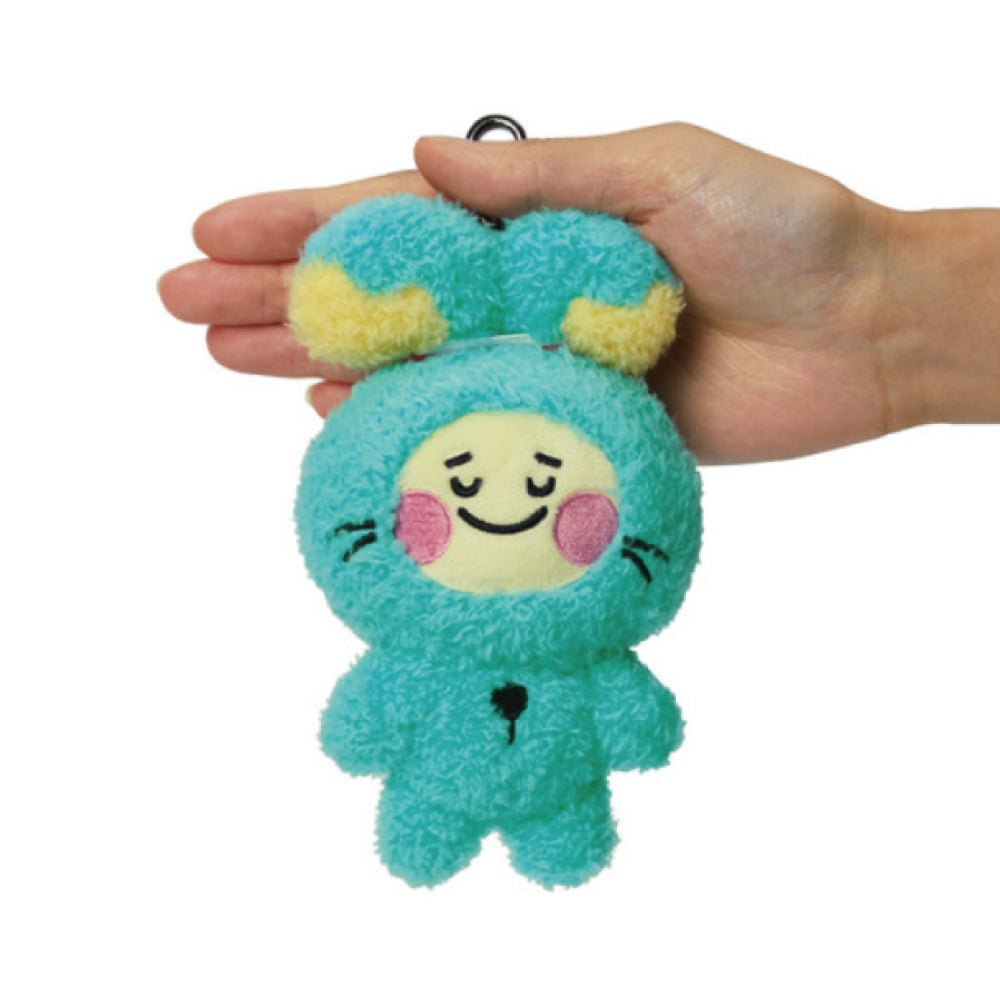 TRUZ | STANDING BAG CHARM