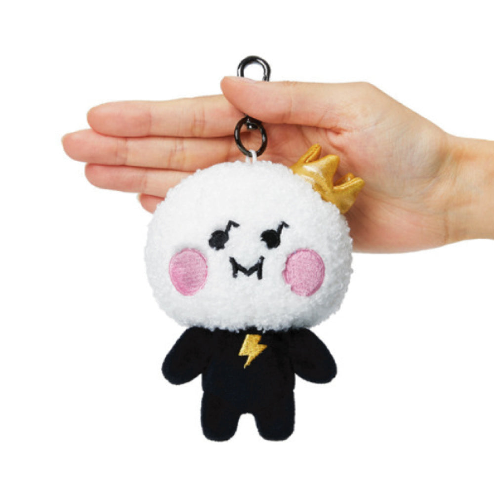 TRUZ | STANDING BAG CHARM