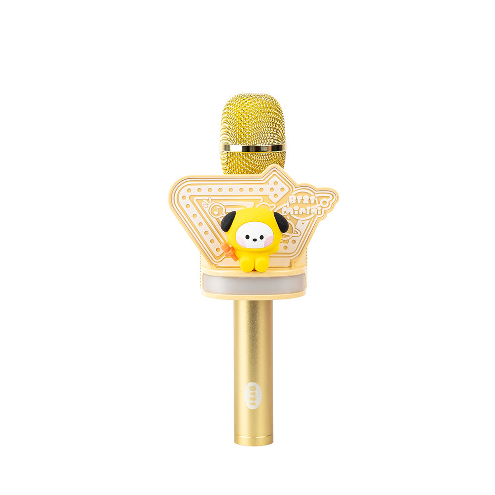 BT21 | minini | BLUETOOTH MIC
