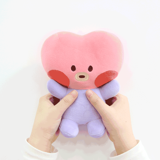 BT21 | minini | SOULMATE CUSHION