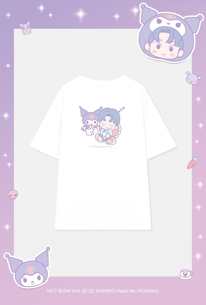 NCT | NCT X SANRIO | T-SHIRT