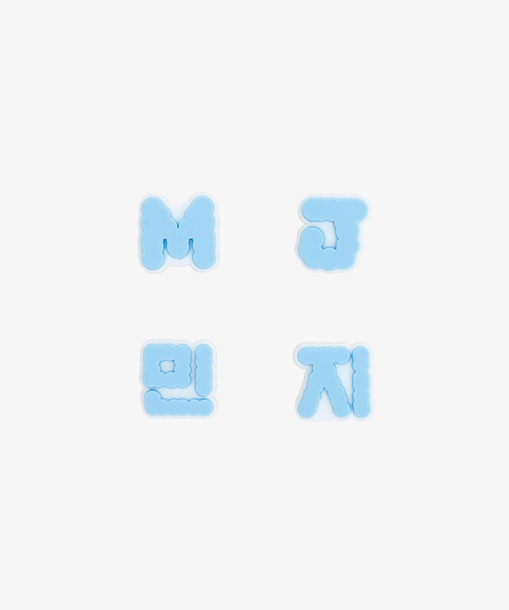 NewJeans | OFFICIAL LIGHT STICK + Parts