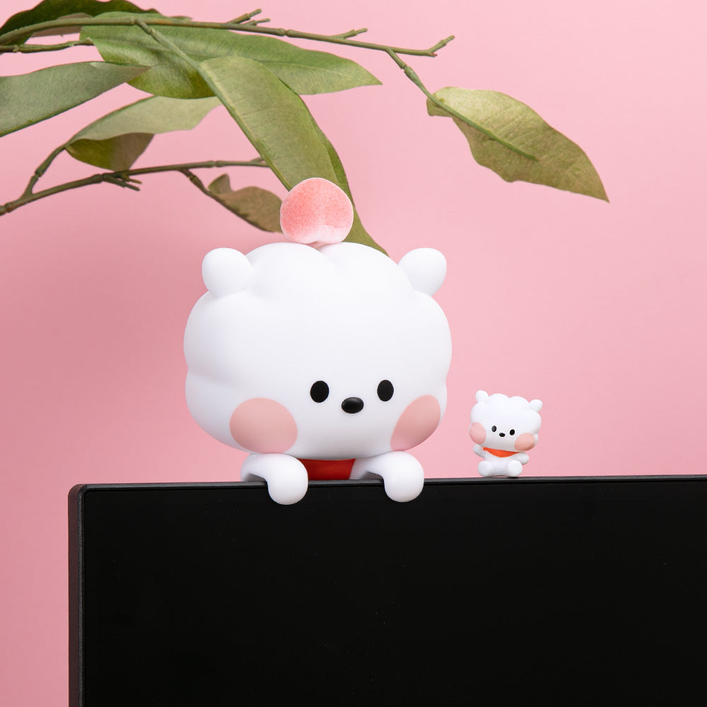 BT21 | minini | MONITOR AIR FRESHENER