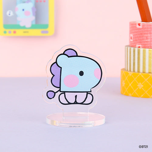 BT21 | minini | ACRYLIC STAND