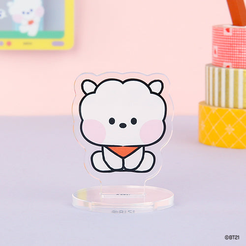 BT21 | minini | ACRYLIC STAND