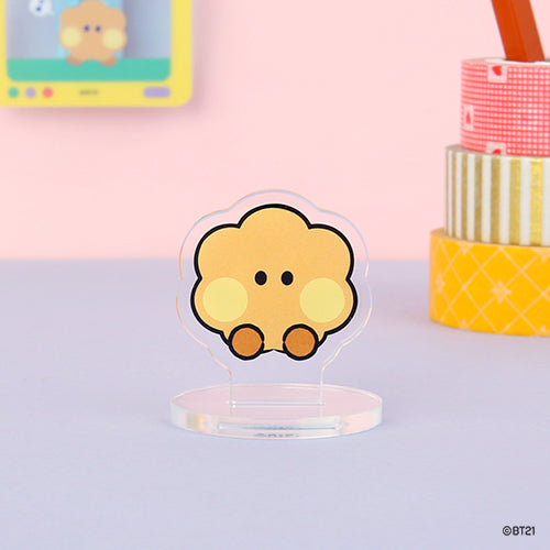 BT21 | minini | ACRYLIC STAND