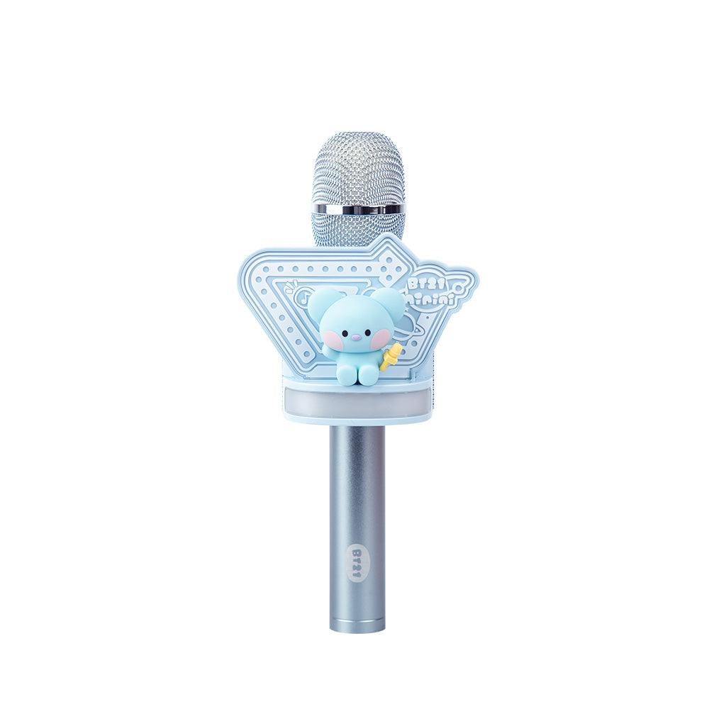BT21 | minini | BLUETOOTH MIC